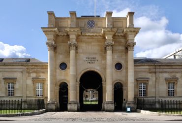 10 Tips for Planning a Career Change in Oxford