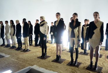 What Is New York Fashion Week?