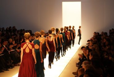 How Long Is New York Fashion Week?