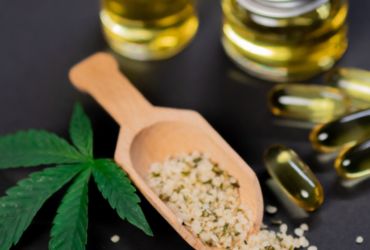 Hash Oil: The New Elixir To Good Health