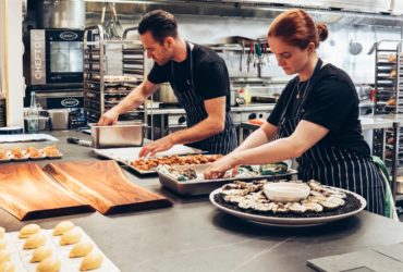 5 Tips For Starting A Food Business