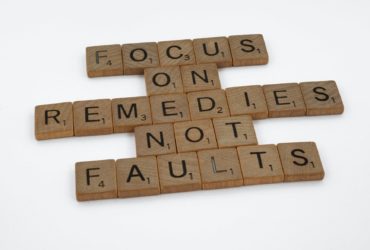 How To Let Go Of Negative Thoughts?