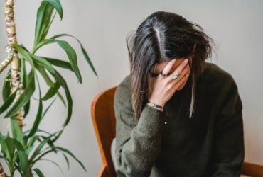 How To Let Go of Negative Energy?