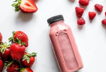 Which Smoothy Will Keep You Full All Day?