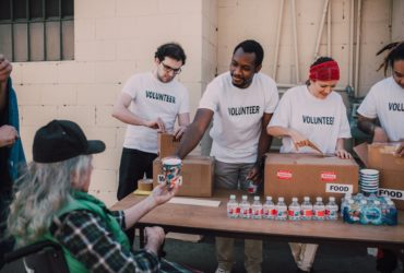 How To Plan A Fundraising Event?