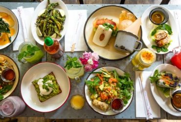 The Best Asian Restaurants In NYC