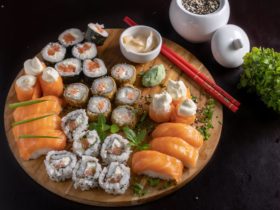 Where + What To Eat Now In Japan’s New Culinary Hotspot : Setouchi