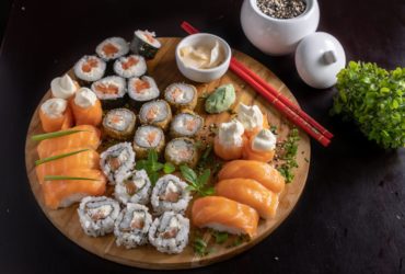 Where + What To Eat Now In Japan’s New Culinary Hotspot : Setouchi