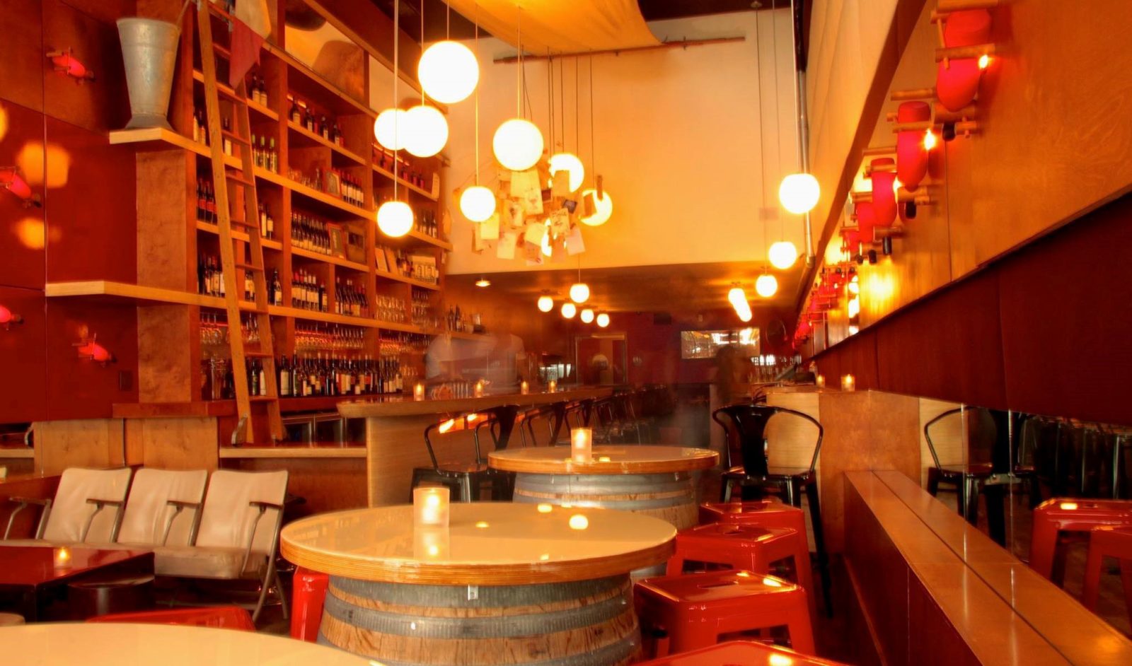 Best Bars In Greenwich Village