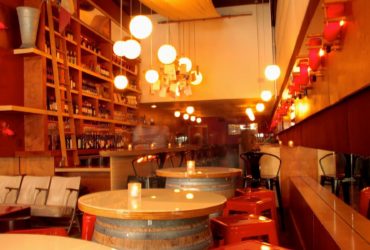Best Bars In Greenwich Village