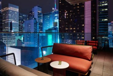 Best Bars In Lower East Side