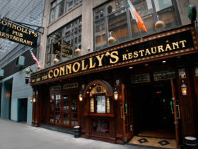 Best Bars In Midtown East