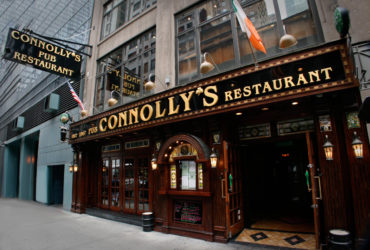Best Bars In Midtown East