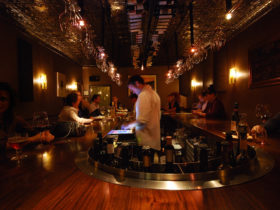 Best Bars In West Village