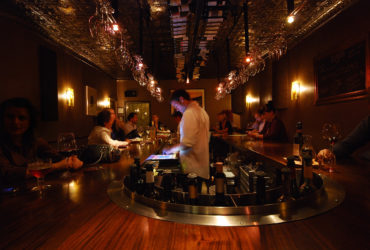 Best Bars In West Village