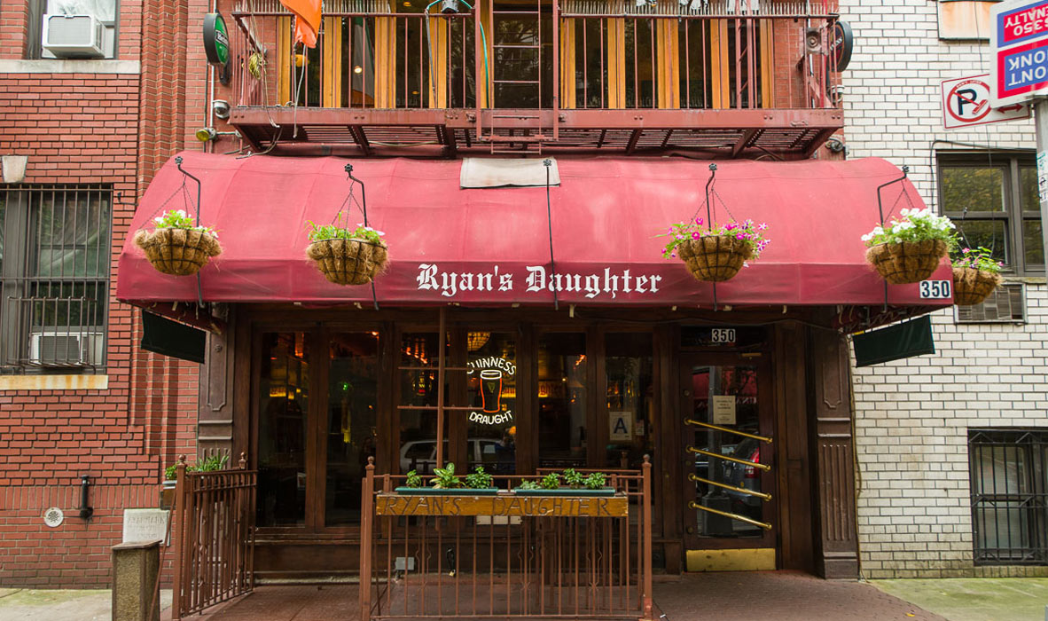 Best Bars Upper East Side