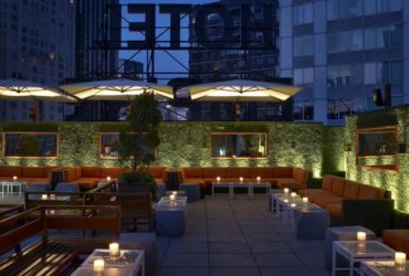 Best Bars Upper West Side