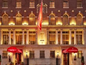 Best Boutique Hotels In NYC