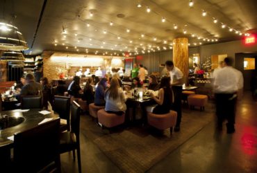 Best Sushi Restaurants In Manhattan