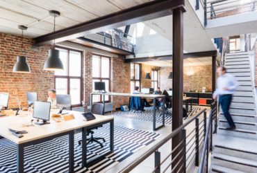 Innovative Ways to Improving Workplace Hygiene