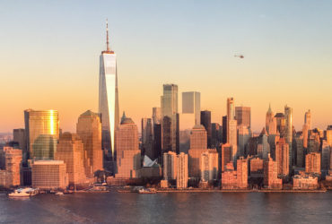 Seven Facts About New York Real Estate That Will Blow Your Mind