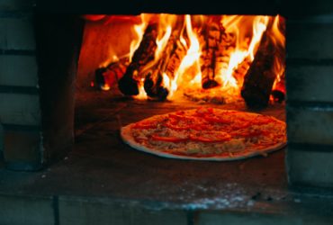 The Best Pizza In Midtown NYC