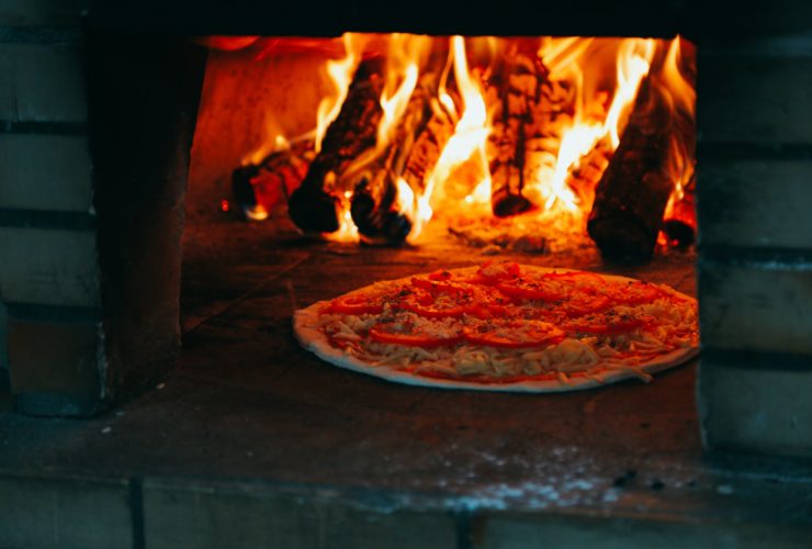 The Best Pizza In Midtown NYC