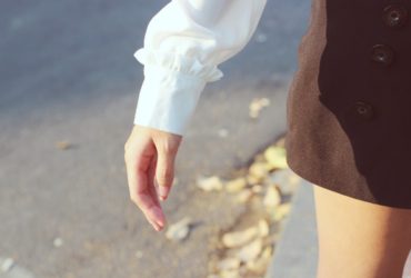 Too Short Skirt or Dress? Here’s How to Wear Them in Confidence