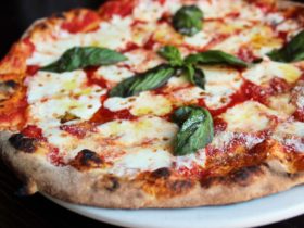 Best Pizza In Astoria