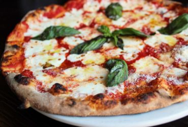 Best Pizza In Astoria