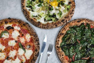 Best Pizza Places In Astoria
