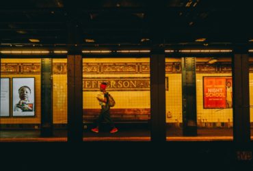 Best Places To Take Pictures In NYC
