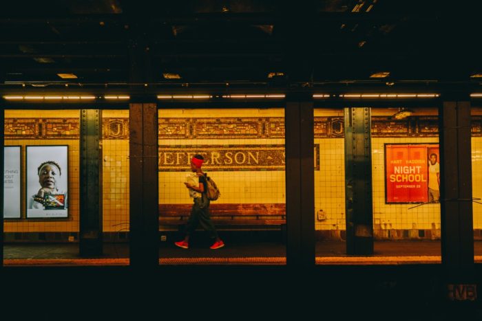 Best Places To Take Pictures In NYC