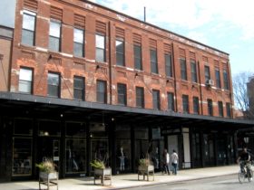 Best Restaurants In Meatpacking District