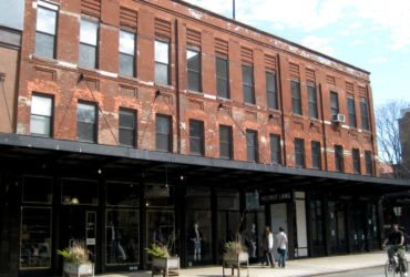 Best Restaurants In Meatpacking District