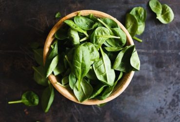 Can Herbs Help With Hair Growth