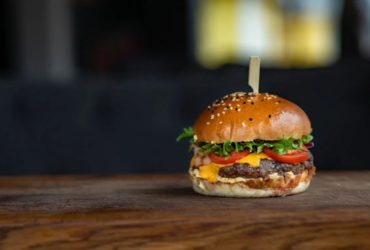 The Best Burger In New York City