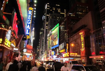 The Best Restaurants In Midtown Manhattan