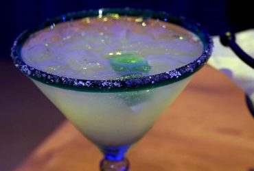 Best Margaritas NYC: El Vez New York