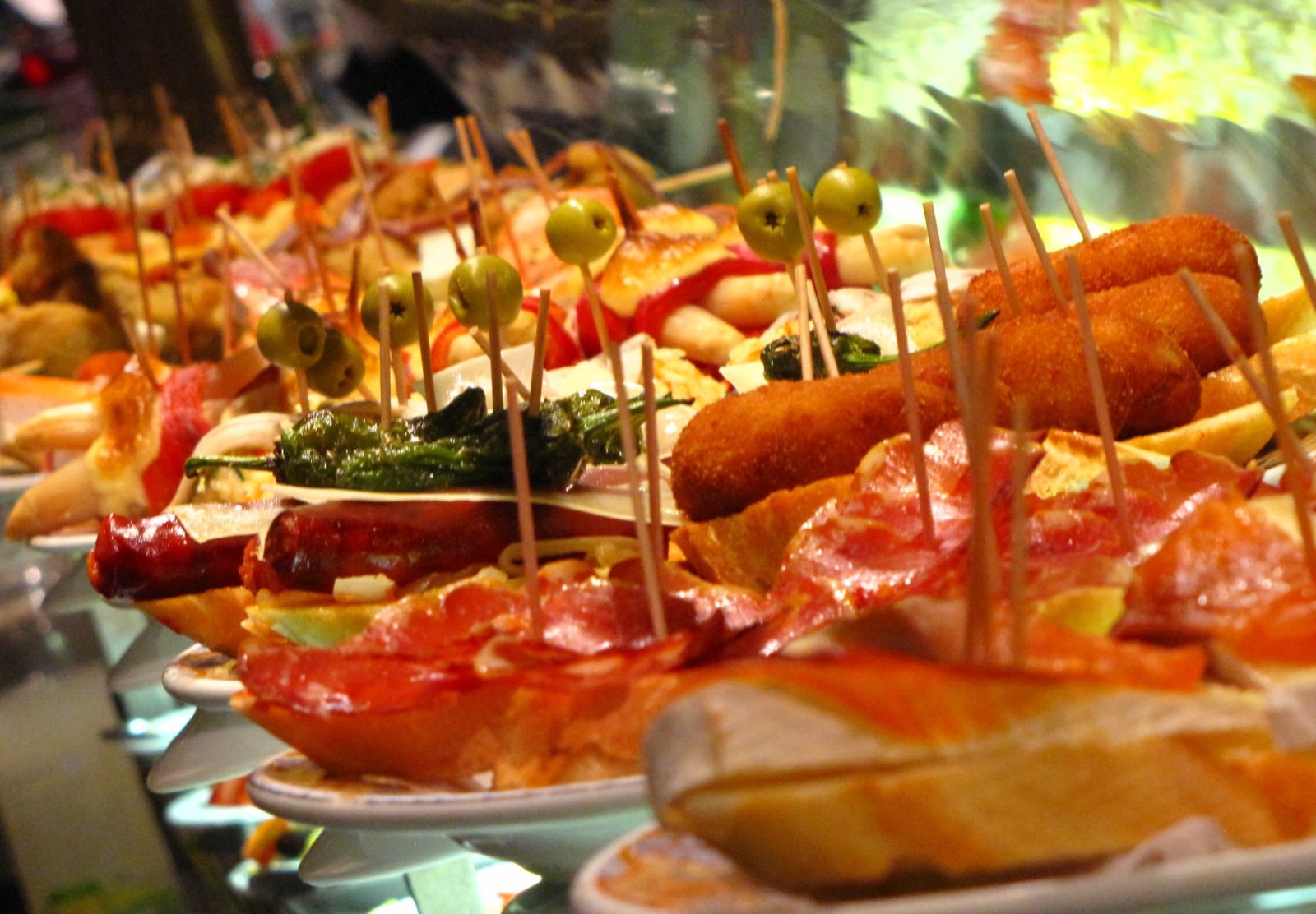Best Tapas Restaurants in Manhattan