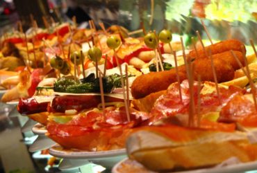 Best Tapas Restaurants in Manhattan