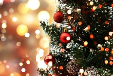Christmas Shows in NYC