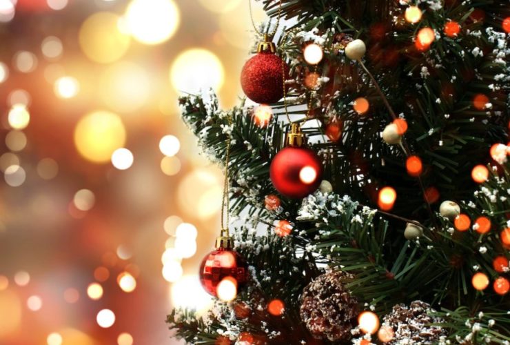 Christmas Shows in NYC