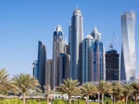 Property in Downtown Dubai