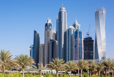 Property in Downtown Dubai