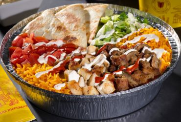 The Best Street Food In NYC