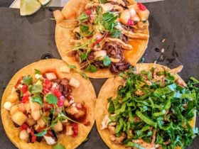 The Best Tacos In New York City