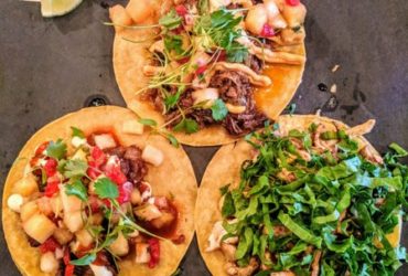The Best Tacos In New York City