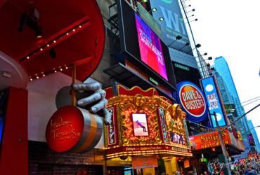What is the Best City Pass for New York City?