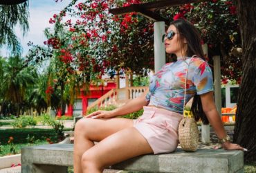 Celebrities Are Heating Up Summer Fashion